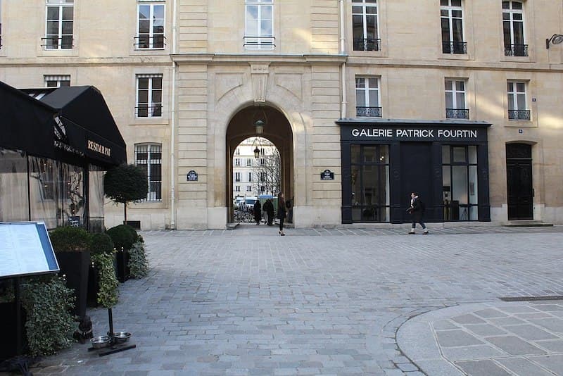 Place De Valois Emily In Paris Emily in Paris: Filming Locations You Can Visit | Montage Travel