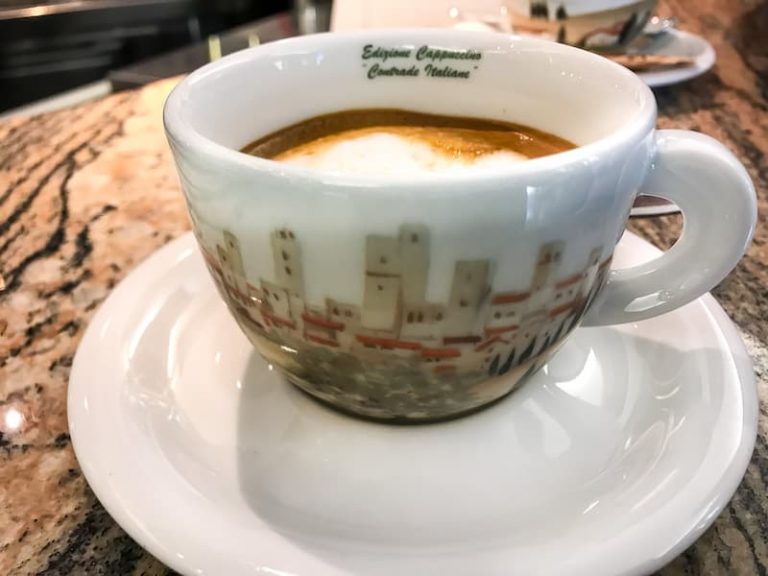 How To Order Coffee in Italy and Drink it Like a Local Montage Travel