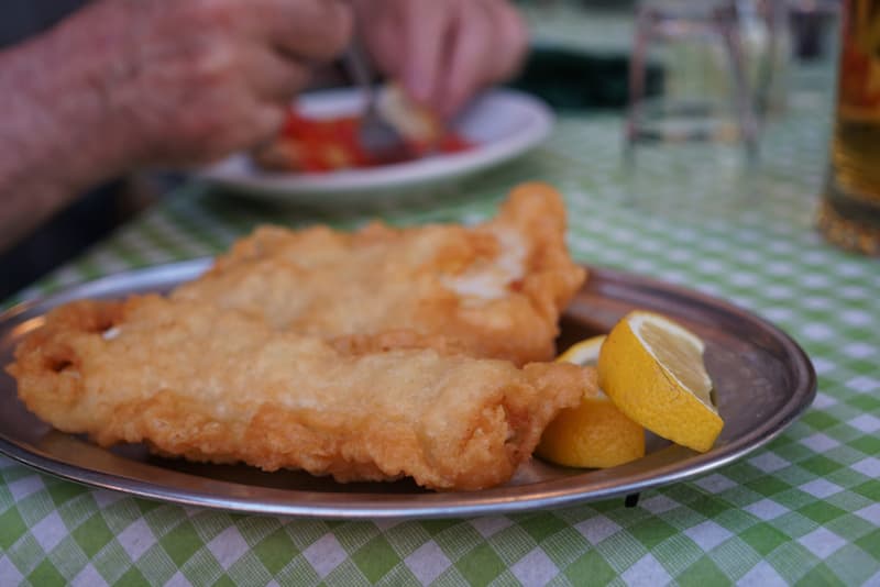 Buon Appetito! Top Foods in Rome that Every Traveler Must Sample ...