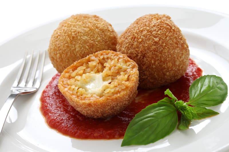 Buon Appetito! Top Foods in Rome that Every Traveler Must Sample ...