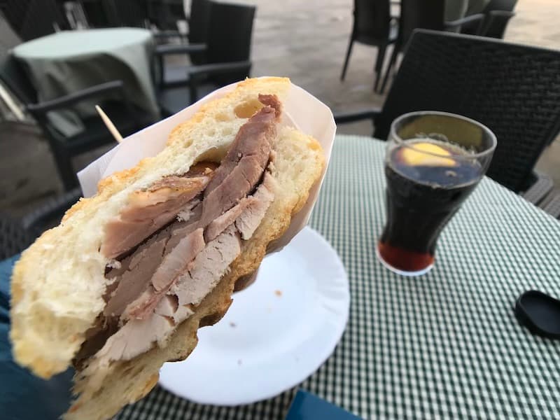 Buon Appetito! Top Foods in Rome that Every Traveler Must Sample ...