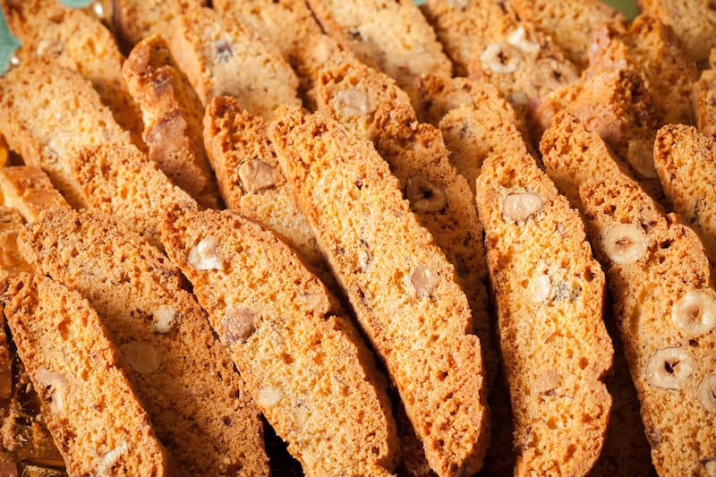 Buon Appetito! Top Foods in Rome that Every Traveler Must Sample ...