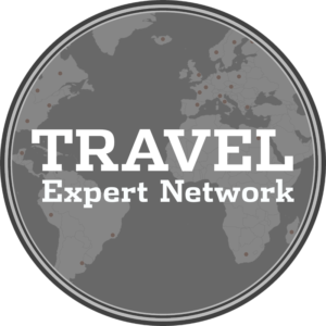 Cassie Tetro, Travel Expert Network member